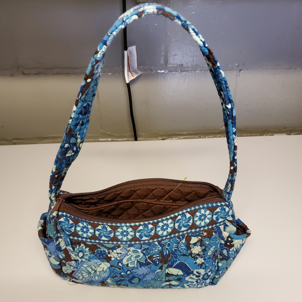Cloth mini bag